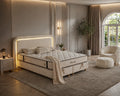 DIAMOND Concept Boxspring