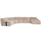 De Montero bank - Beige
