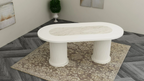 Safir eettafel