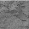 PU Stone Panels – Luxe Steendecoratie 120 × 60 cm