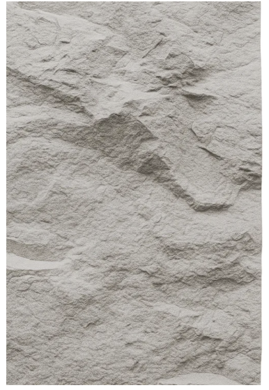 PU Stone Panels – Luxe Steendecoratie 120 × 60 cm