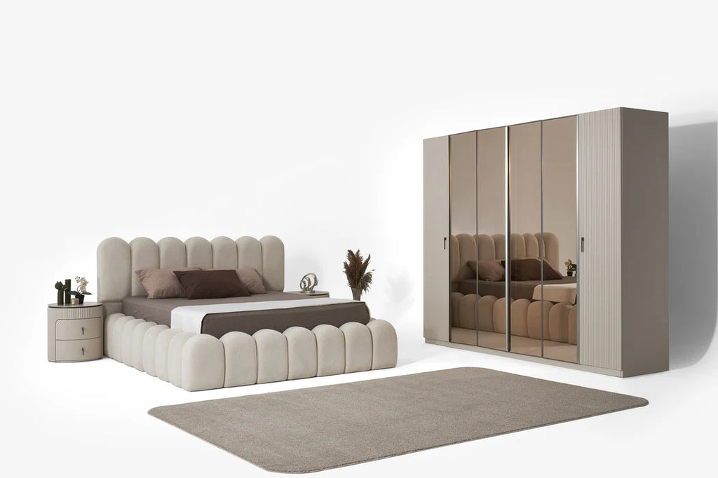Merlin Bedroom Set