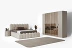 Merlin Bedroom Set
