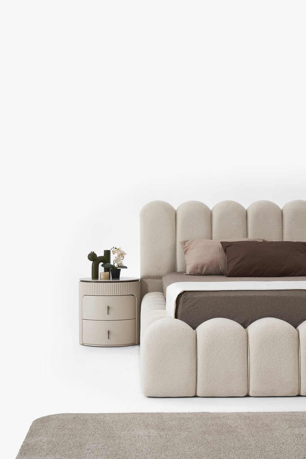 Merlin Bedroom Set