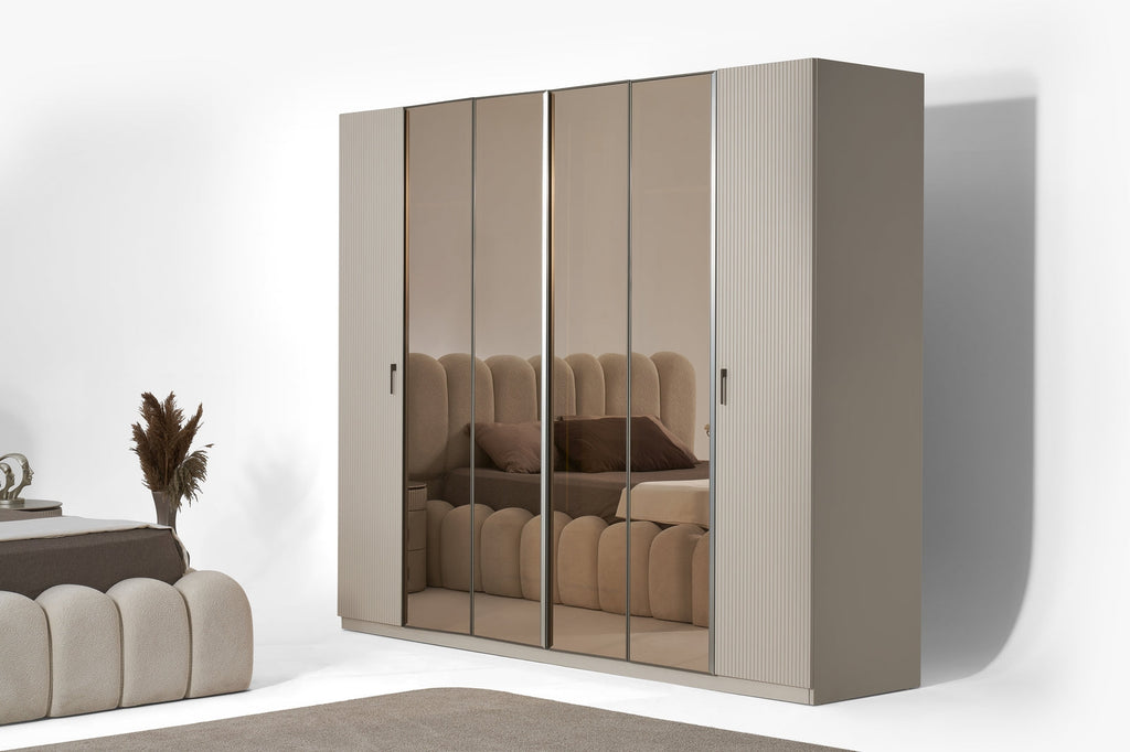 Merlin Bedroom Set