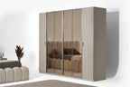 Merlin Bedroom Set