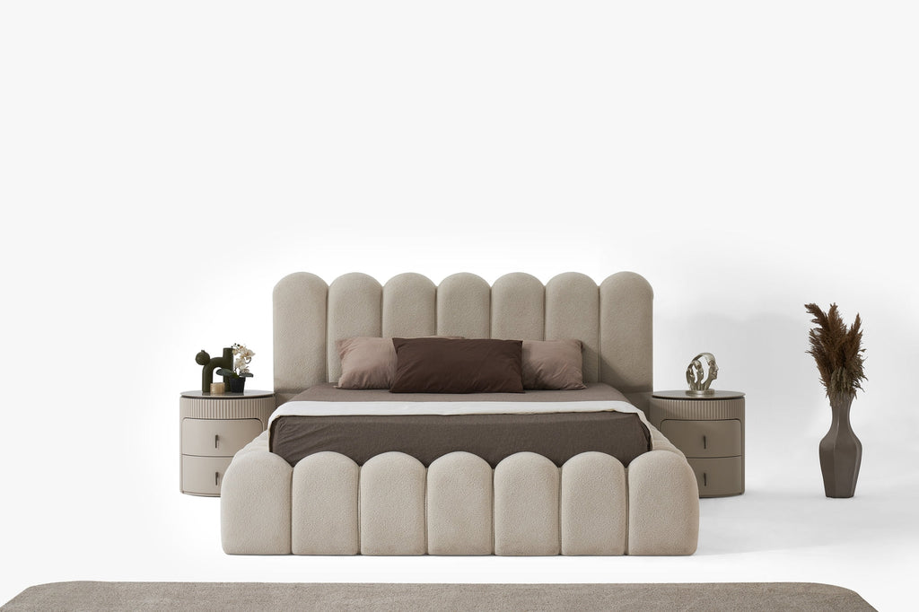 Merlin Bedroom Set