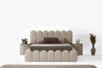 Merlin Bedroom Set