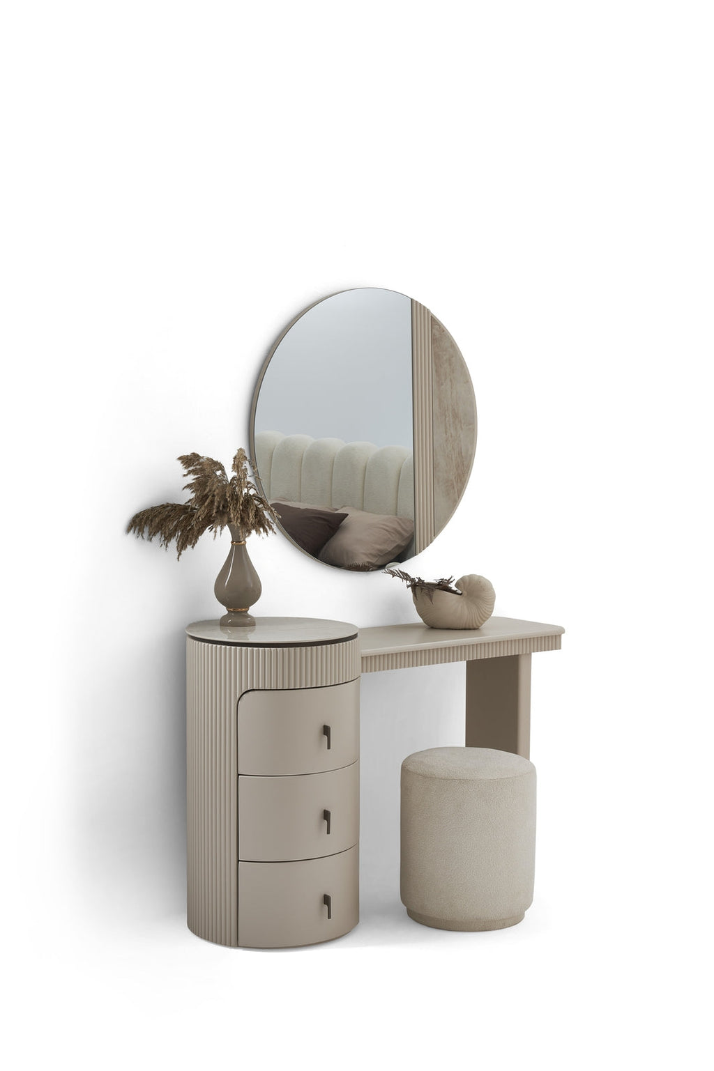 Merlin Bedroom Set