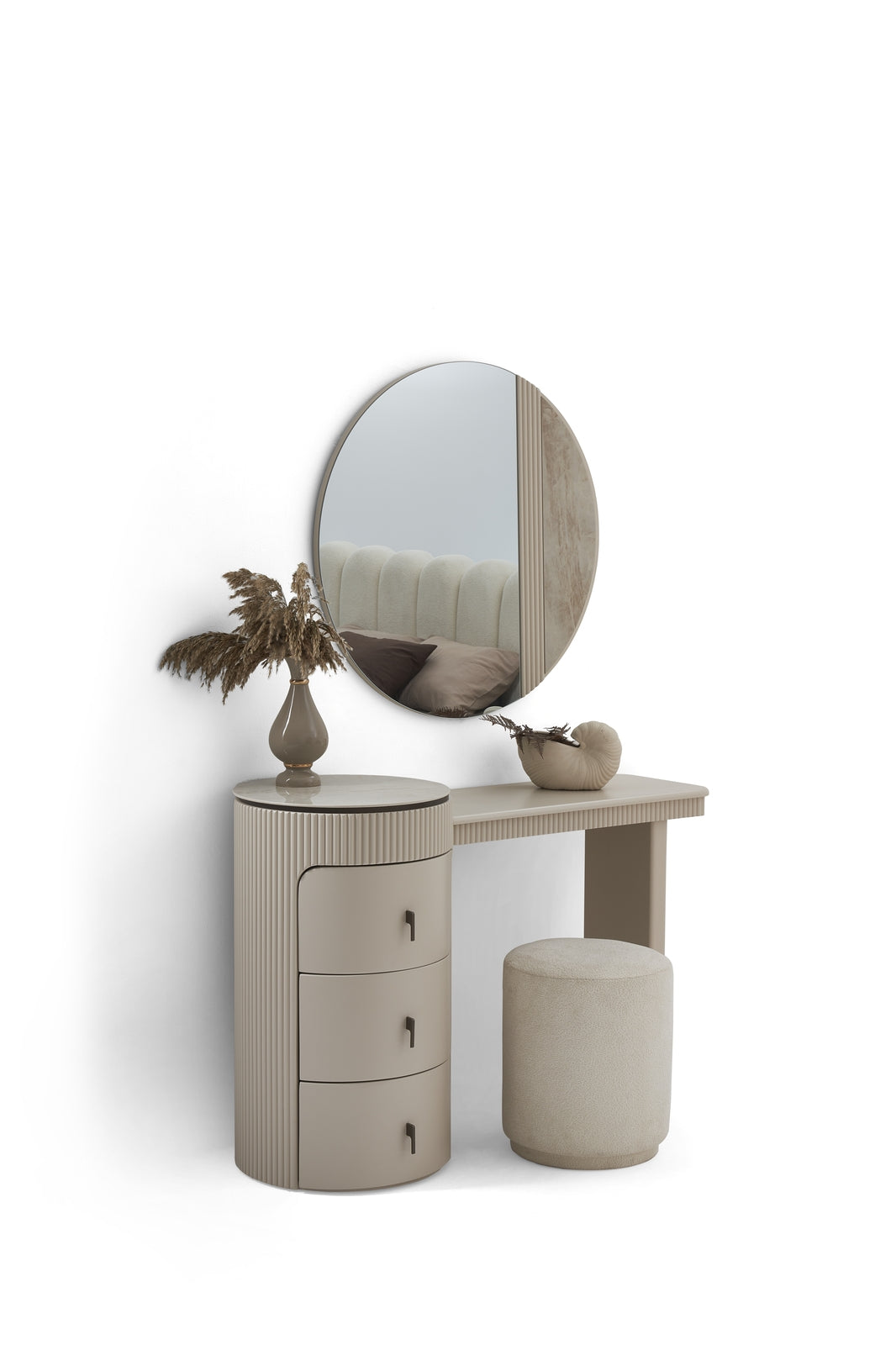 Merlin Bedroom Set