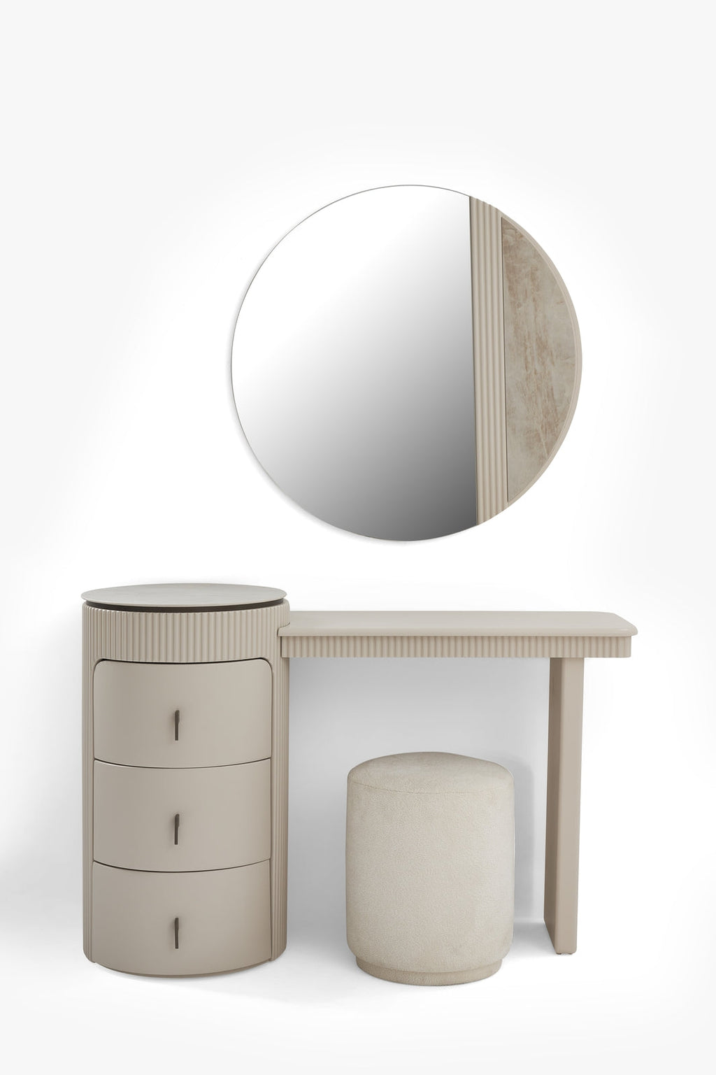 Merlin Bedroom Set