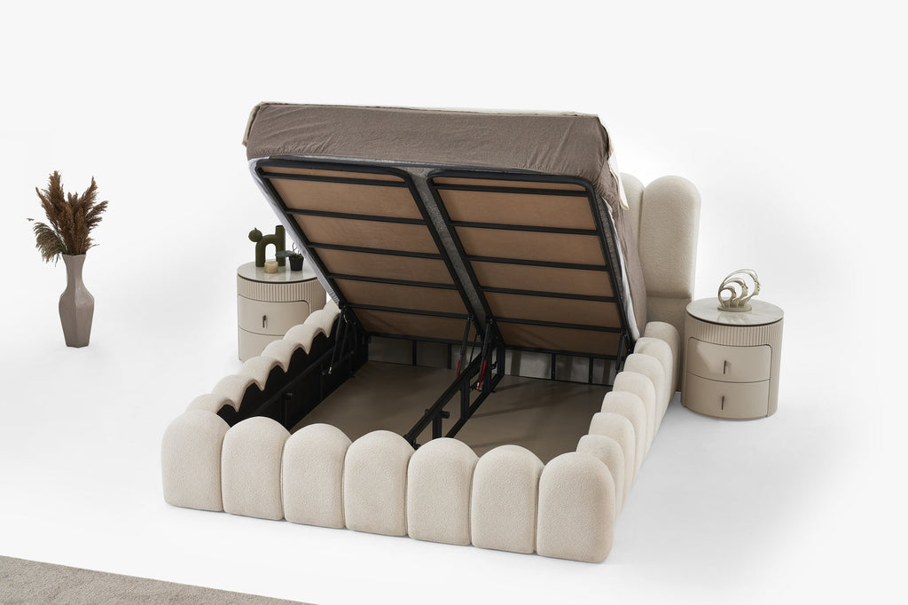 Merlin Bedroom Set