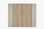 Merlin Bedroom Set