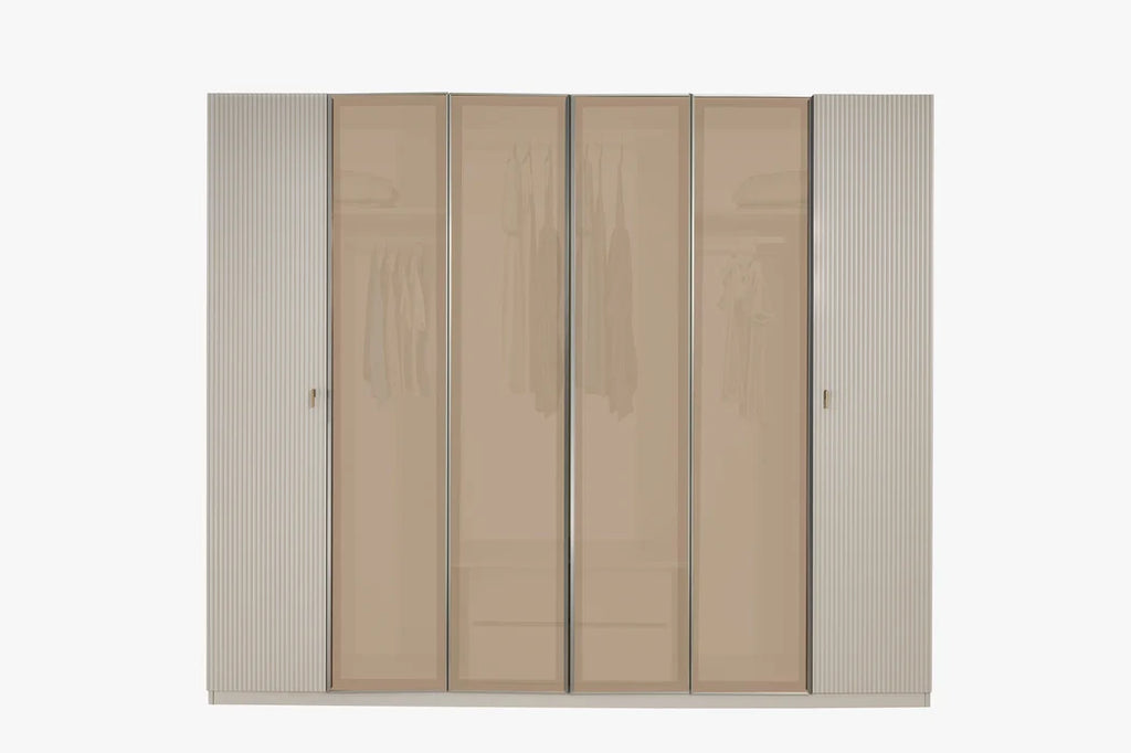 Merlin Bedroom Set