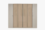 Merlin Bedroom Set