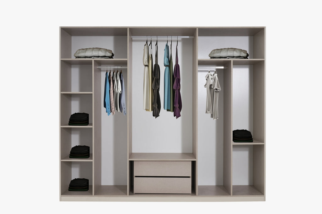 Merlin Bedroom Set