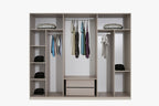 Merlin Bedroom Set