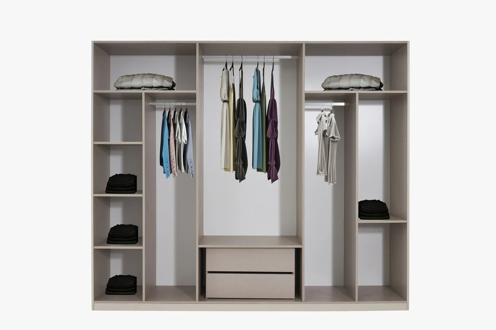 Merlin Bedroom Set