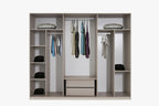 Merlin Bedroom Set