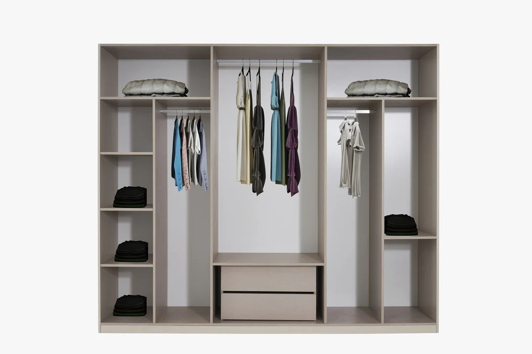 Merlin Bedroom Set